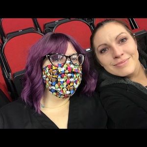 Meet your Posher, Kate